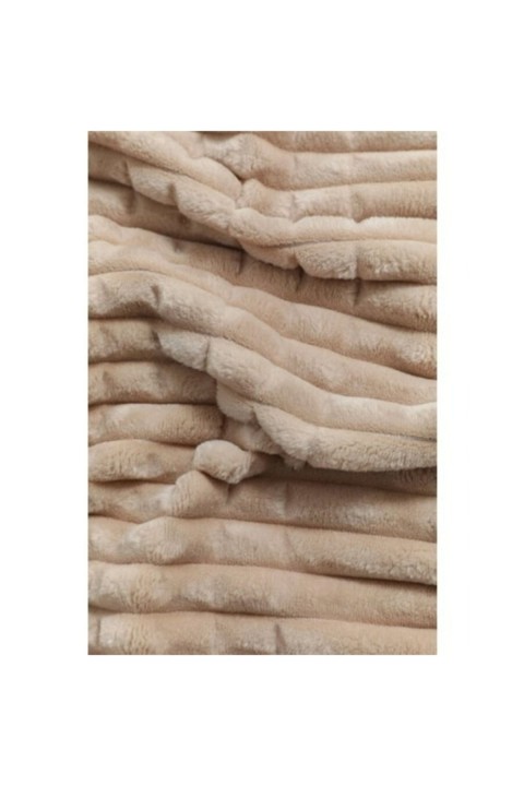 Modern Line 3 Parça Battaniye Seti