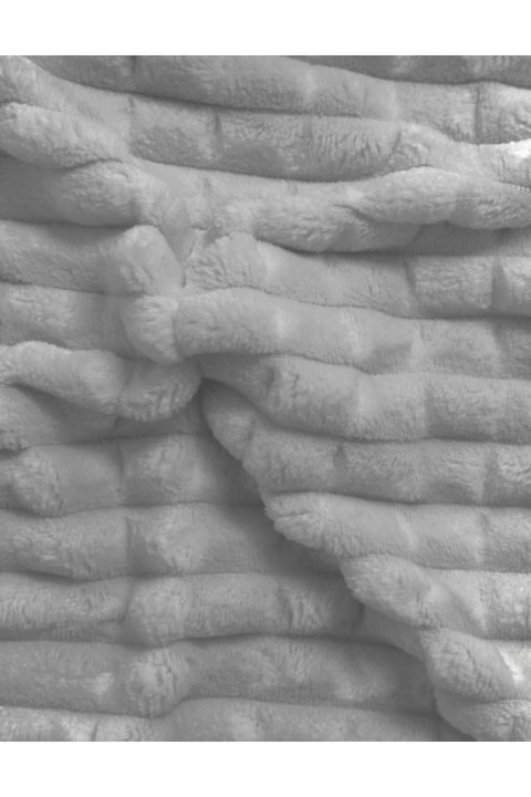 Modern Line 3 Parça Battaniye Seti