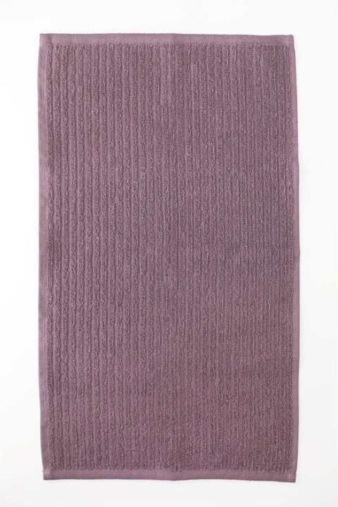 Nurpak Ekol 6'lı Mutfak Havlusu 30x50 - Renkli