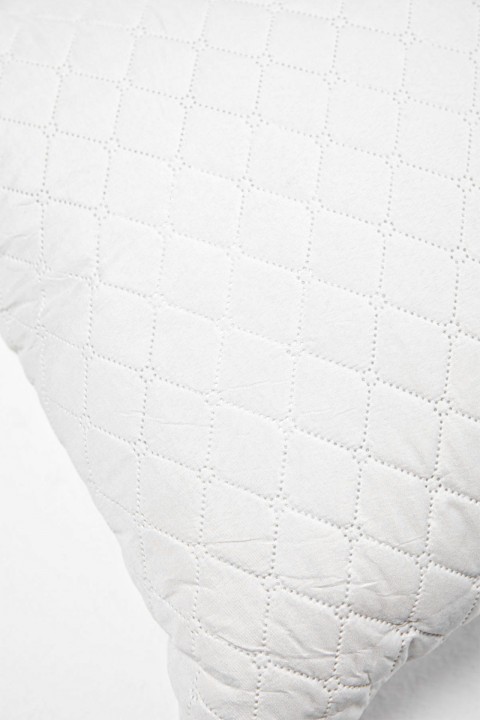 Özdilek Kapitone Silikon Yastık 50x70 Özdilek Kapitone Silikon Yastık 50x70