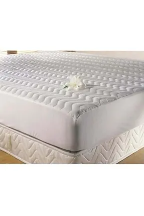 Özdilek Kapitone Sıvı Geçirmez Tek Kişilik Alez 100x200