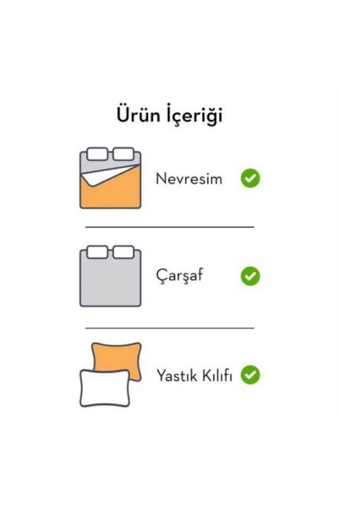 Özdilek Unicorn Tek Kişilik Ranforce Nevresim Takımı - Pembe
