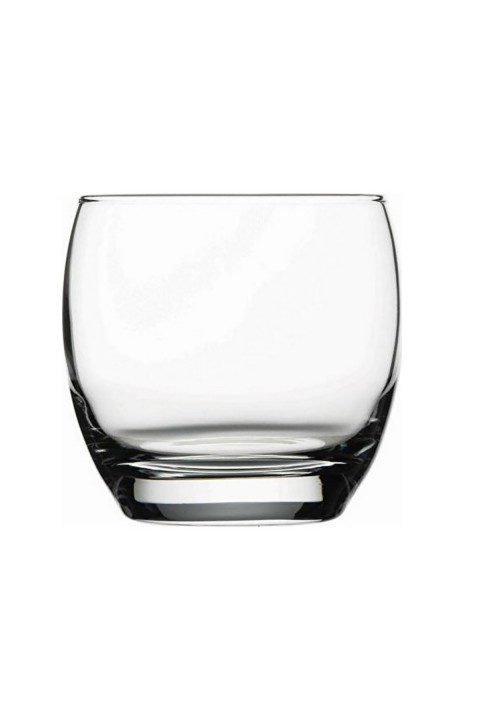 Paşabahçe 41010 Barrel Sade 3 Lü Bardak