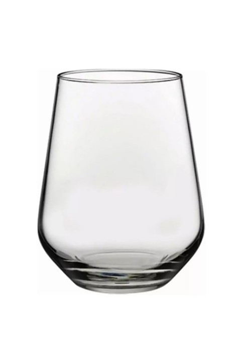 Paşabahçe 41536 Allegra 6 Lı Sade Bardak Paşabahçe 41536 Allegra 6 Lı Sade Bardak