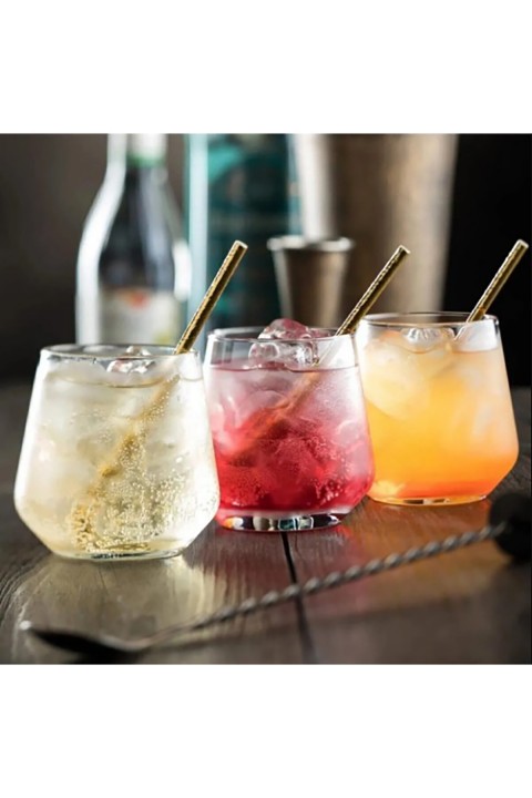 Paşabahçe 420184 Bardak 6 Lı Allegra