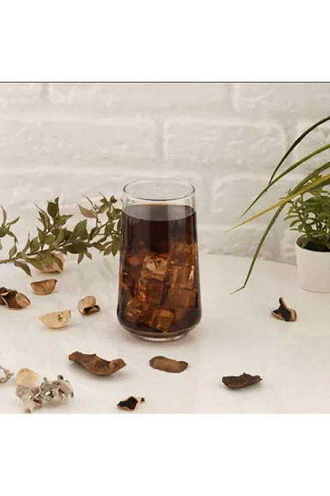 Paşabahçe 420410 Tokıo 3 Lü Bardak Paket