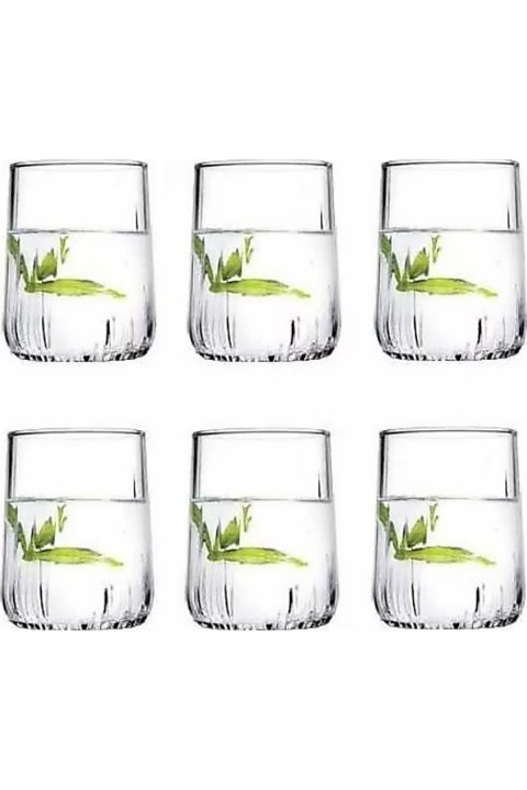 Paşabahçe 420522 Turkuaz Nova 6 Lı Bardak 6 Lı Paket