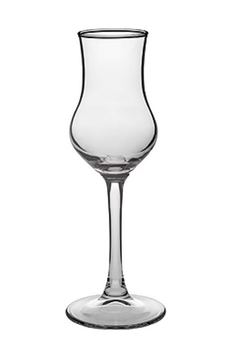 Paşabahçe 440111 Bardak Ayaklı 6 Lı Paket Grappa