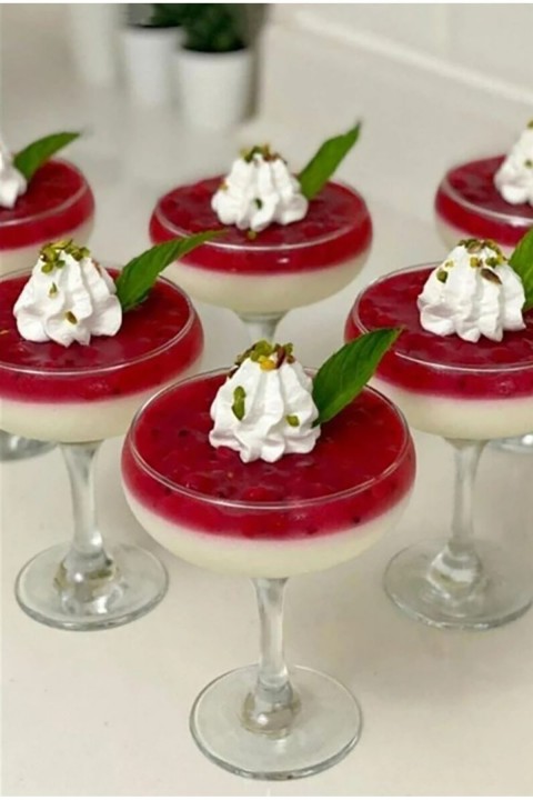 Paşabahçe 44136 Bistro 6 Lı Sade Ayaklı Bardak