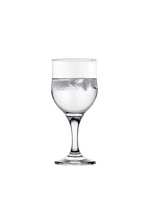Paşabahçe 44162 Tulipe 6 Lı Ayaklı Bardak