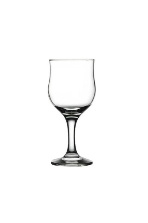 Paşabahçe 44162 Tulipe 6 Lı Ayaklı Bardak