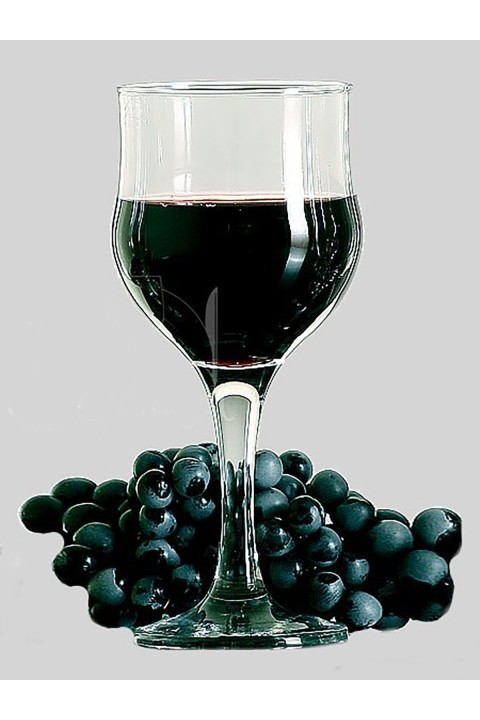 Paşabahçe 44163 Tulipe 6 Lı Ayaklı Bardak(1077931)