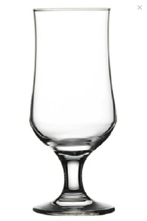 Paşabahçe 44169 Tulipe 6 Lı Ayaklı Bardak