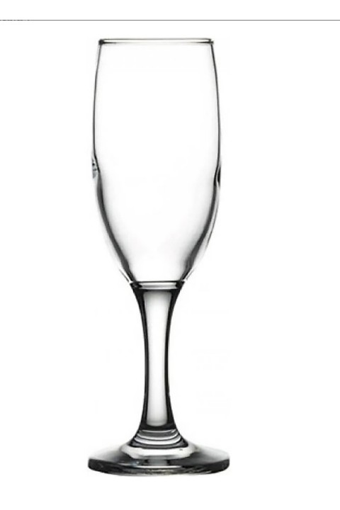 Paşabahçe 44419 Bistro 6 Lı Ayaklı Bardak 1077949