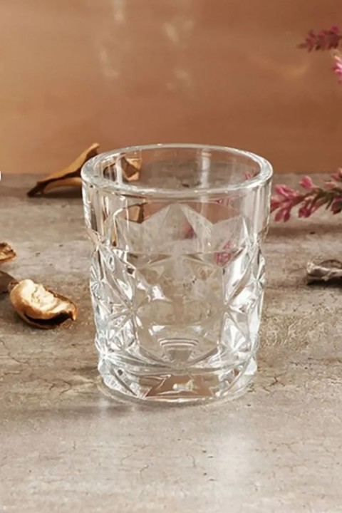 Paşabahçe 520742 Estrella 6 Lı Bardak Paket