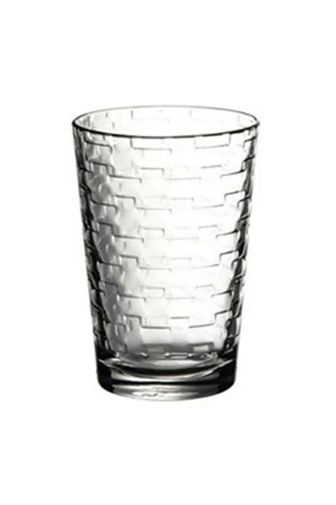 Paşabahçe 52499 Habitat Sade 6 Lı Su Bardak