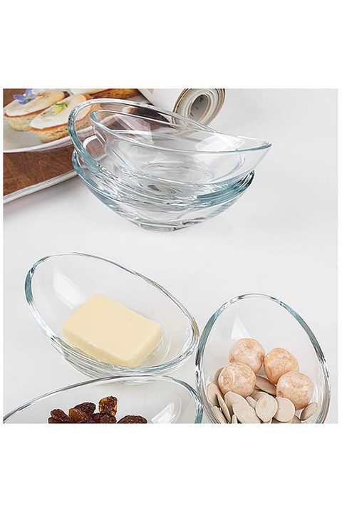 Paşabahçe 53912 Gastroboutıgue 6 Lı Sosluk