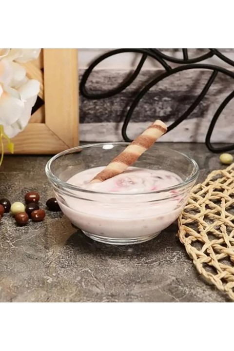 Paşabahçe 53922 Gastroboutique Kase 6 Lı