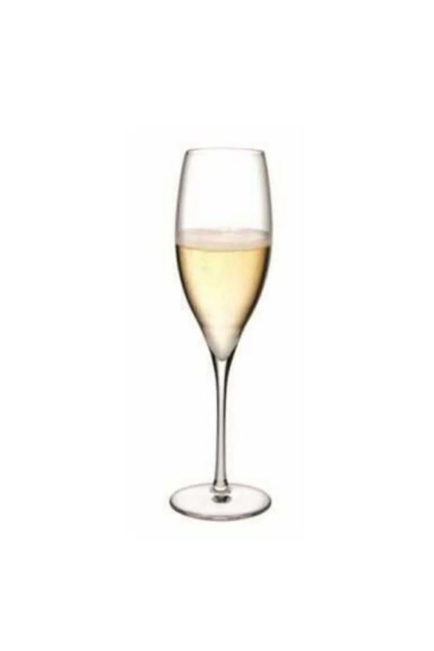 Paşabahçe 66098 Nude 310 Cc Cristal Bardak 6 Lı