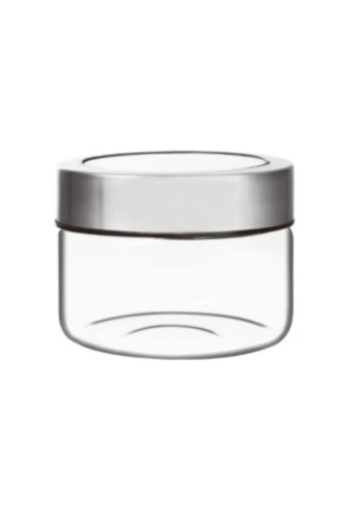 Perotti 12337 Cassetto Kavonoz 400 Ml 10x7 Cm