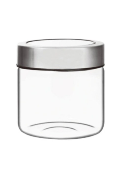 Perotti 12338 Cassetto Kavonoz 550 Ml 10x10 Cm