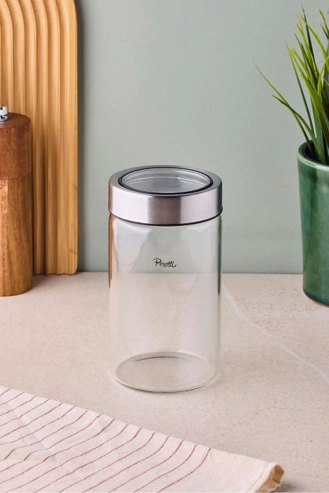 Perotti 12347 Cassetto Kavonoz 650 Ml 