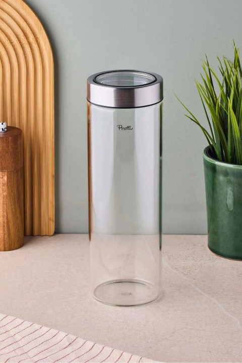 Perotti 12350 Cassetto Kavonoz 1200 Ml 