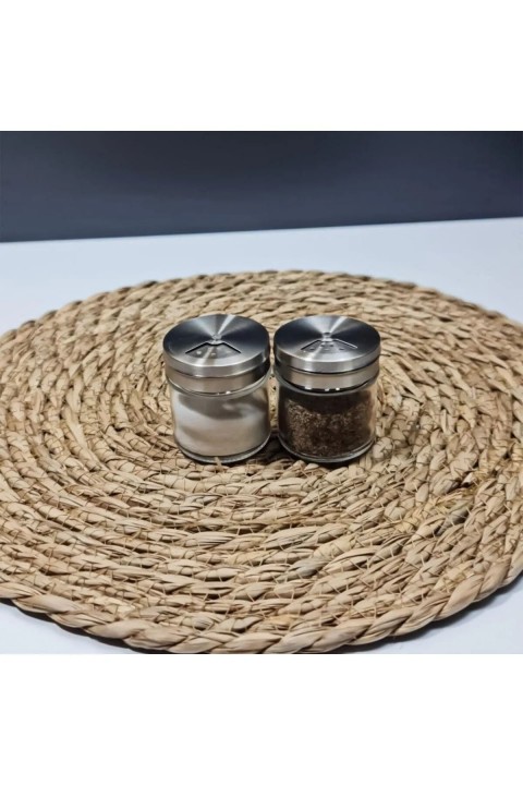 Perotti 13669 Simplico Tuzluk 2'li 55 Ml