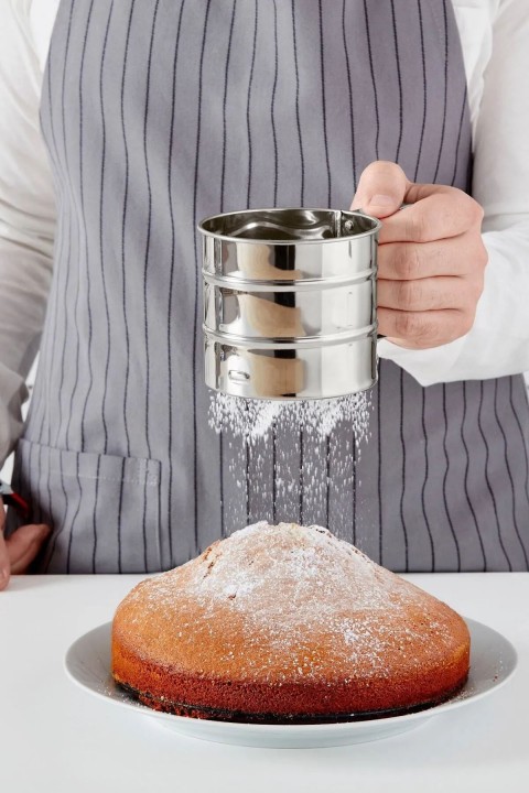 Perotti 15062 Farina Metal Un Eleği