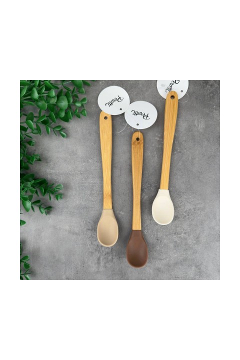 Perotti 15460 Robert Mini Kaşik 21 cm