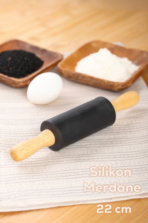 Perotti 15682 Silicone Bambu Sap Merdane