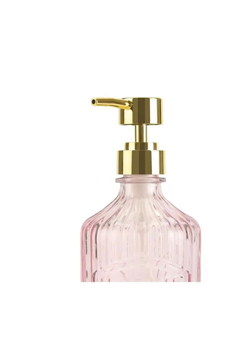 Perotti 15736 Lotion Cam Sıvı Sabunluk