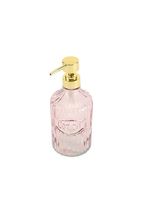 Perotti 15736 Lotion Cam Sıvı Sabunluk