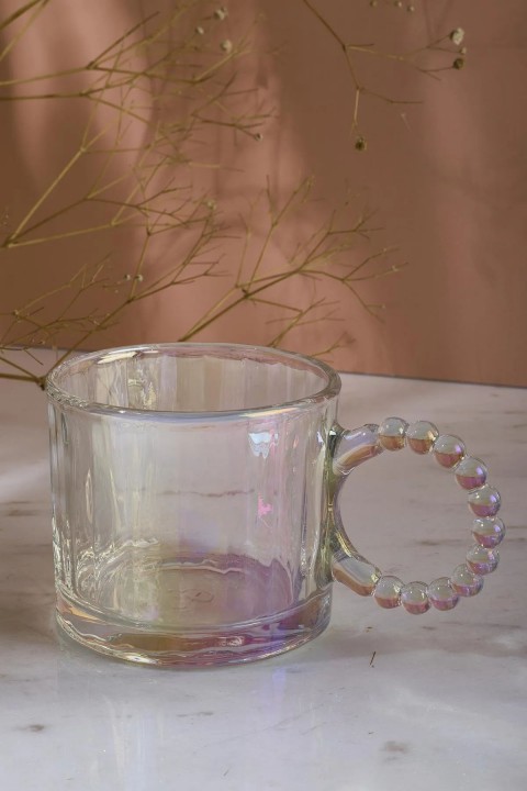 Perotti 15921 Ringo Line Luster 4'lü Cam Kupa 200M