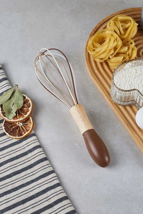 Perotti 16275 Chocky Silikon Bambu Sap Çırpıcı