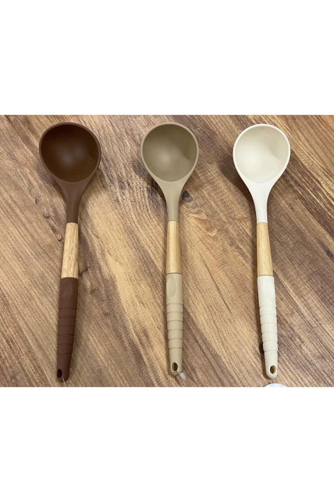 Perotti 16279 Chocky Silikon Kepçe