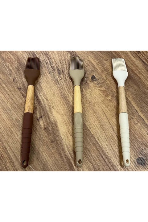 Perotti 16280 Chocky Silikon Fırça Perotti 16280 Chocky Silikon Fırça