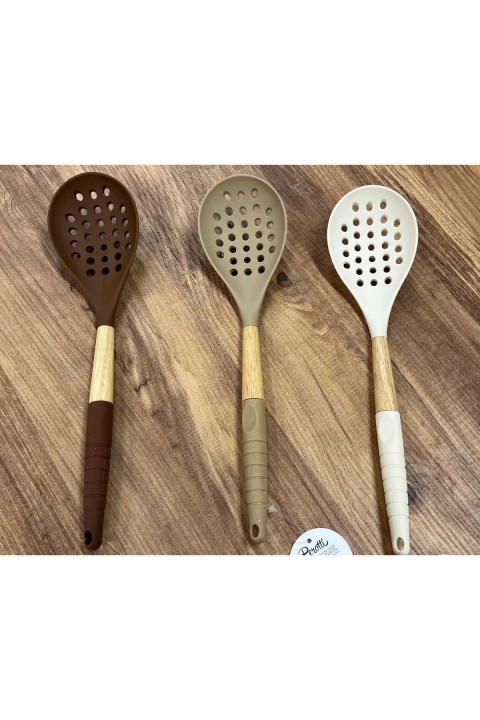 Perotti 16285 Chocky Silikon Kevgir