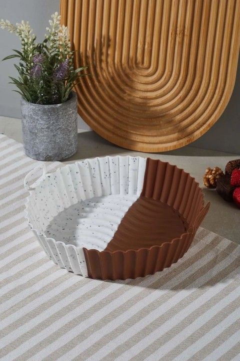 Perotti 16302 Chocky Airfryer Pişirme Kabı