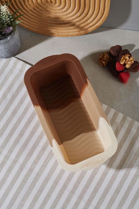 Perotti 16304 Chocky Silikon Kek Kalıbı