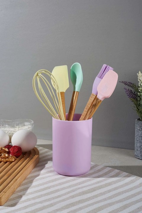 Perotti 16314 Robert 5'li Standlı Mutfak Seti