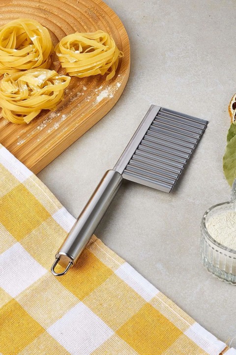 Perotti 16318 Metal Sebze Doğrayici x Inox