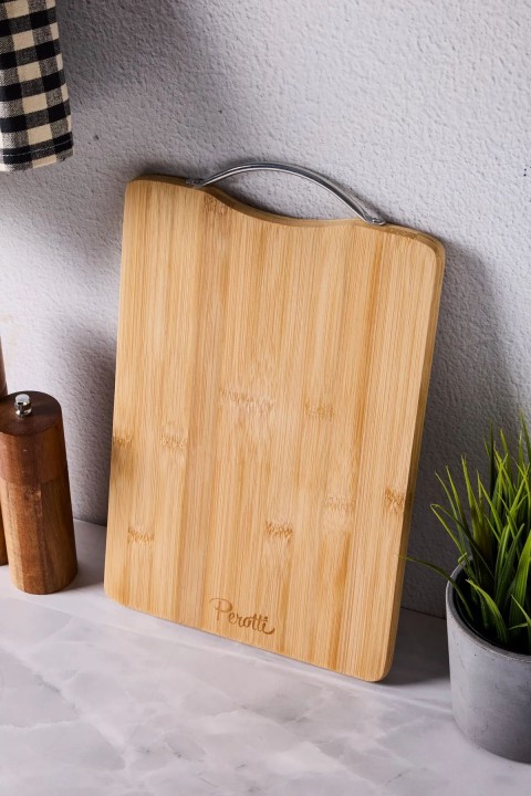 Perotti 16344 Handy Bambu Kesme Tahtası 20X30 cm