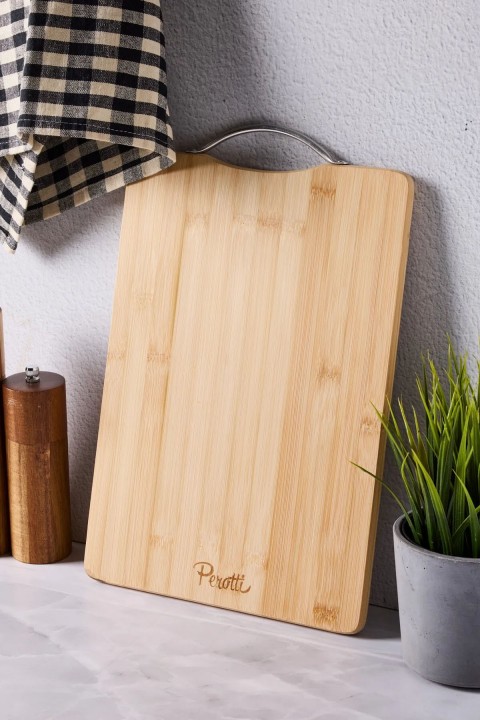 Perotti 16346 Handy Bambu Kesme Tahtası 24X34 cm