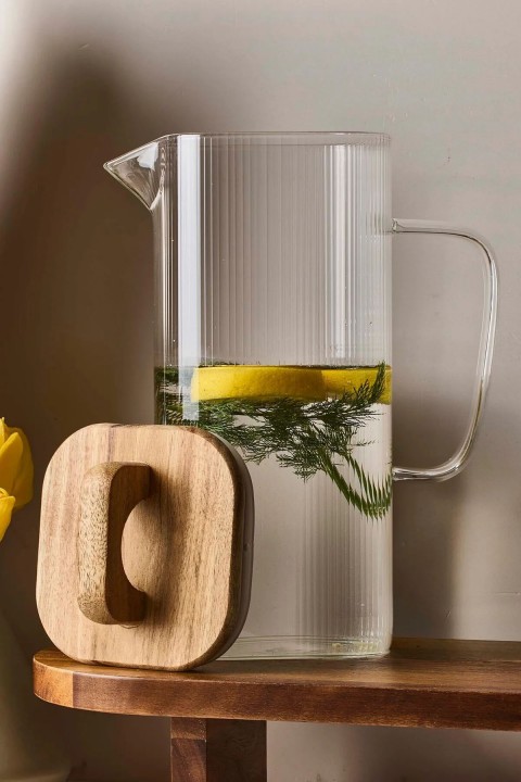 Perotti 16522 Acacia 1500 Ml Cam Surahi  Perotti 16522 Acacia 1500 Ml Cam Surahi