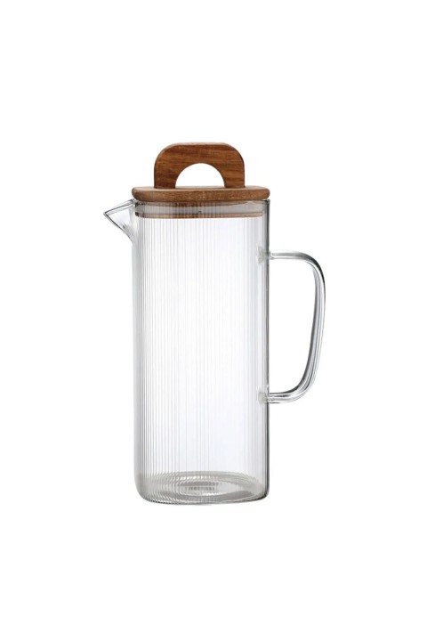 Perotti 16522 Acacia 1500 Ml Cam Surahi  Perotti 16522 Acacia 1500 Ml Cam Surahi