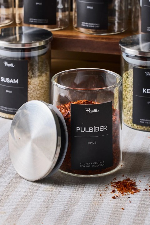 Perotti 16523 Aurelia 12'li Baharatlık 225 Ml