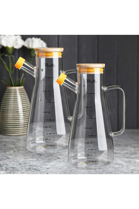 Perotti 16532 Gael 2'li Yağlık ve Sirkelik 900 Ml