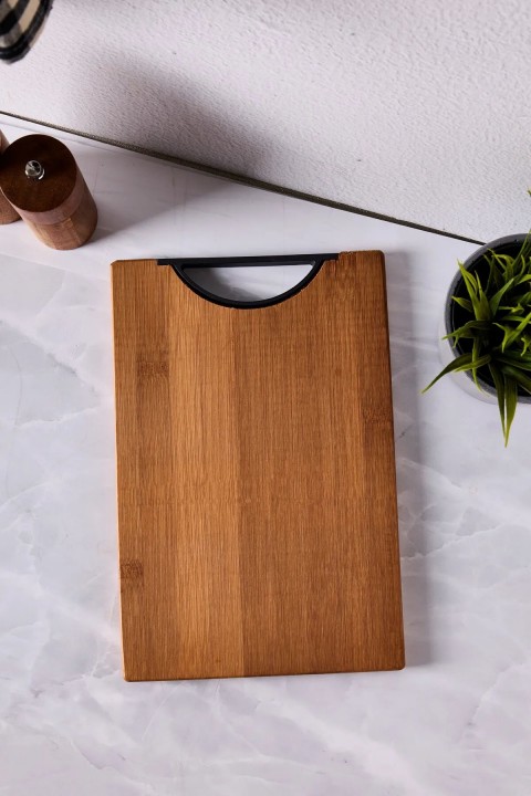 Perotti 16584 Donato Natural Kesme Tahtası 20x30 Cm Perotti 16584 Donato Natural Kesme Tahtası 20x30 Cm