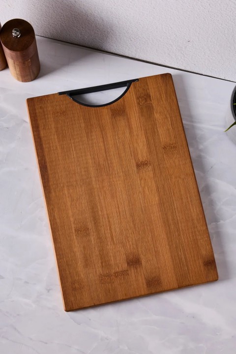 Perotti 16589 Donato Natural Kesme Tahtası 24x34 Cm
